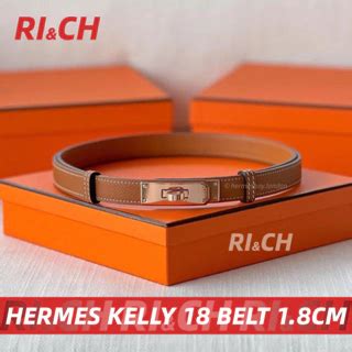 ช้อป hermes เข็มขัด ง่าย ๆ บน Shopee .